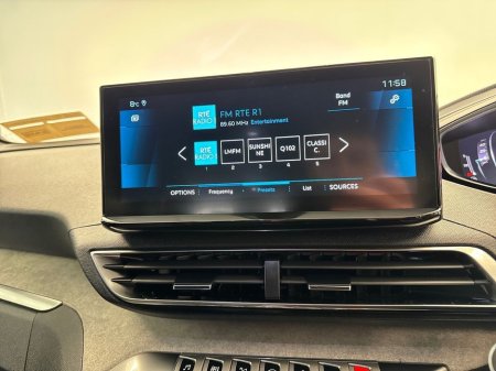 2024 Peugeot 5008 - thumbnail 18