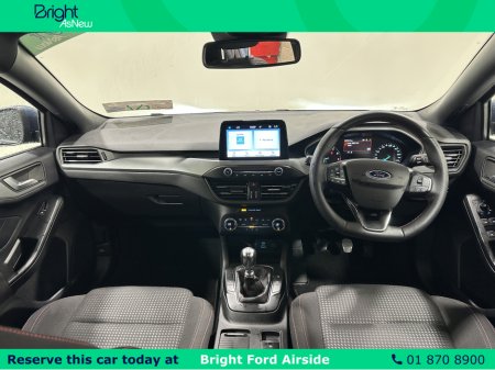 2023 Ford Focus - thumbnail 18