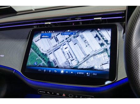 2025 Mercedes-Benz E Class Mercedes-AMG E 53 HYBRID 4MATIC+ €109,950 thumbnail