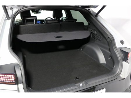 2025 Hyundai Ioniq 5 N LINE 84 kWh EV €43,995 thumbnail