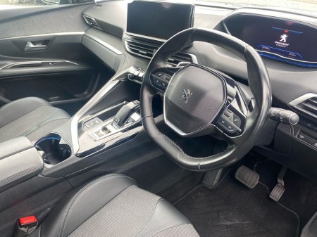 2021 Peugeot 3008 - thumbnail 6