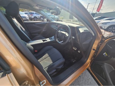 2023 DS Automobiles DS 4 TROCADERO E-TENSE 225 4DR AUTO €35,950