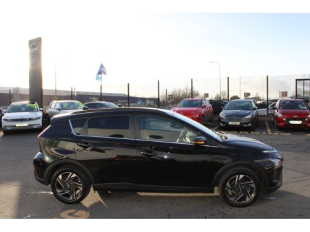 2022 Hyundai Bayon 1.2 Petrol Executive €17,950 thumbnail