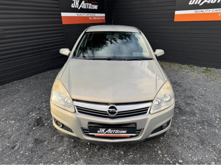 2008 Opel Astra CLUB 1.4 I 16V 5DR €2,495
