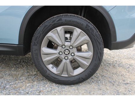 2026 Suzuki Vitara 1.5 Motion Auto*10 Year Warranty* €36,500