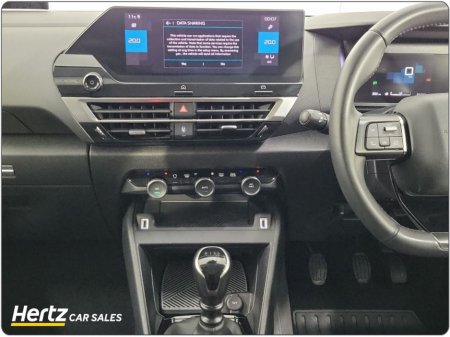 2023 Citroen C4 FEEL PACK PURETECH 1.2 Petrol Manual €19,845 thumbnail