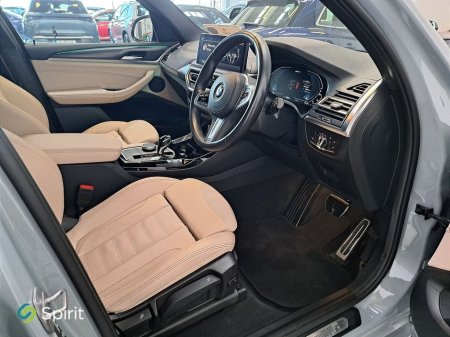 2023 BMW X3 - thumbnail 20