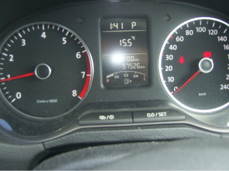 2014 Volkswagen Polo - thumbnail 6