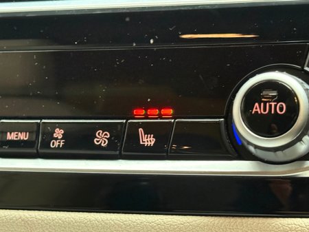 2018 BMW 5 Series 530E M SPORT €26,990 thumbnail