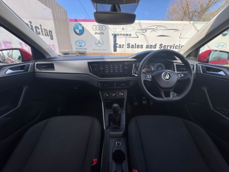 2018 Volkswagen Polo - thumbnail 34