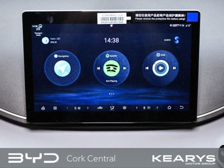 2026 BYD Dolphin Surf - thumbnail 20