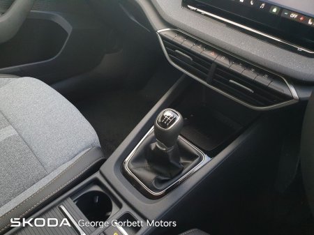 2026 Skoda Octavia Combi SE+ 2.0TDi 115hp - Available for Immediate Delivery €44,086 thumbnail