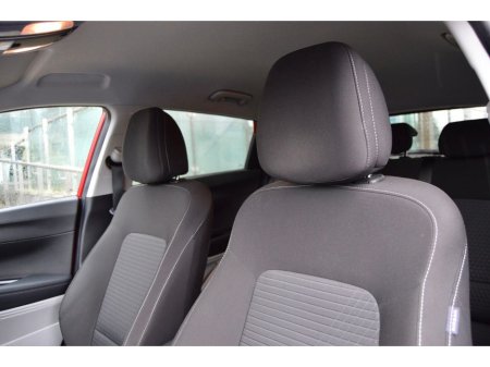 2022 Hyundai i20 1.2 Deluxe Plus thumbnail