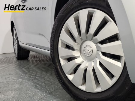 2024 Skoda Scala - photo 6