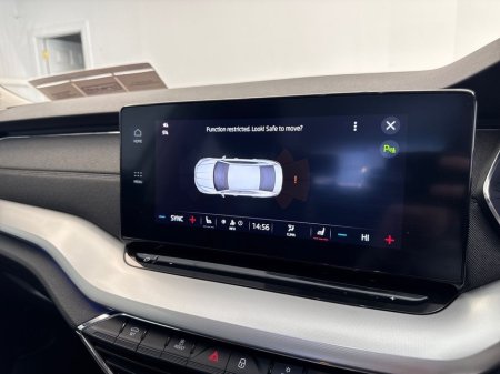 2023 Skoda Octavia - thumbnail 23