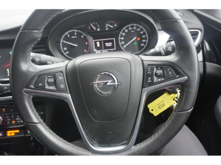 2019 Opel Mokka - thumbnail 17