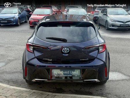 2023 Toyota Corolla - photo 5