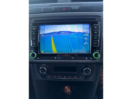 2012 Volkswagen Polo  €8,950 thumbnail