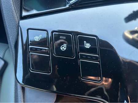 2024 Kia Sportage - thumbnail 17