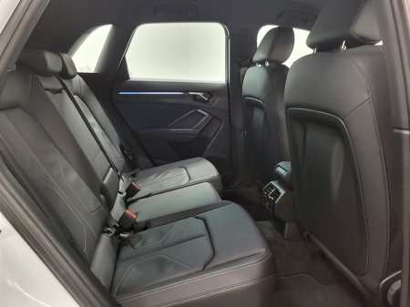 2024 Audi Q3 45 TFSI E S Tronic S line €43,975 thumbnail