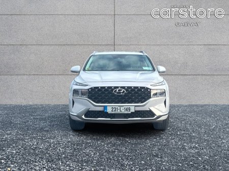 2023 Hyundai Santa Fe - thumbnail 8