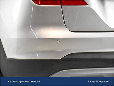 2020 Hyundai Tucson - thumbnail 12