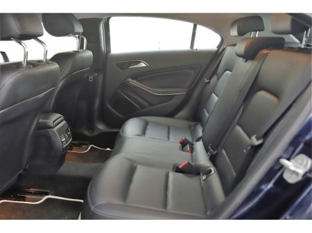 2017 Mercedes-Benz A Class 1.5 A180 D SPORT 6SPD *FULL LEATHER* €16,890 thumbnail