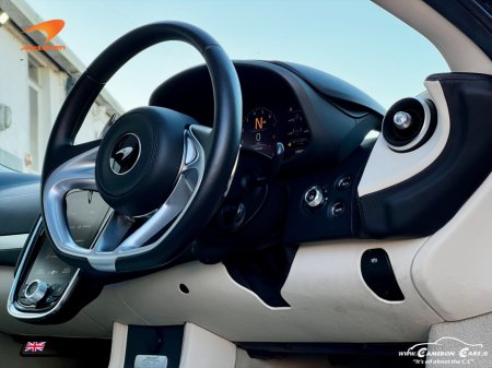 2020 McLaren GT - thumbnail 8