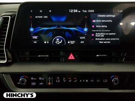 2023 Kia Sportage - thumbnail 25