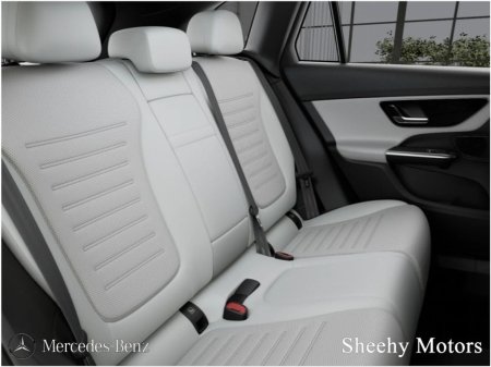 2026 Mercedes-Benz GLC Class - thumbnail 10