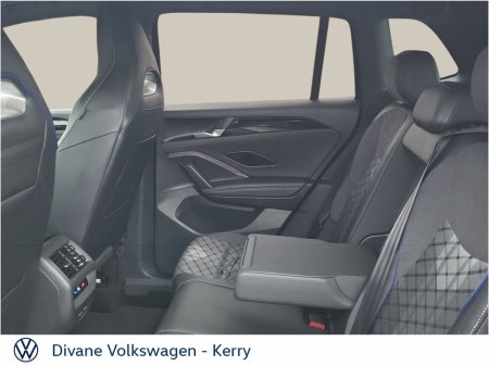 2024 Volkswagen Tiguan R LINE 2.0 TDI 150HP AUTO €54,950 thumbnail