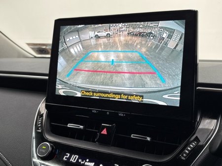 2025 Toyota Corolla - thumbnail 12