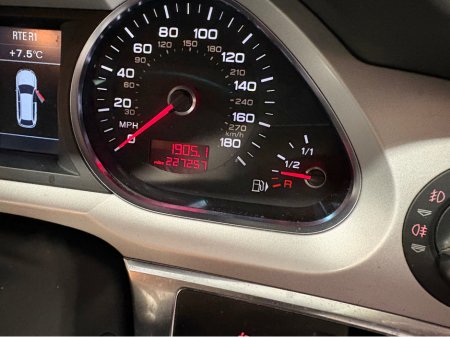 2010 Audi A6 2.0 TDI E SE 136PS 5DR €2,860 thumbnail