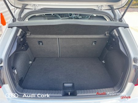 2024 Audi A1 - thumbnail 22