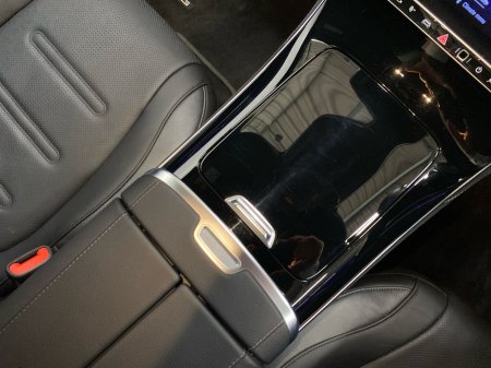 2023 Mercedes-Benz EQE EQE AMG 53 4 MATIC+ | Memory Seat Package, Panoramic Sunroof €74,950 thumbnail