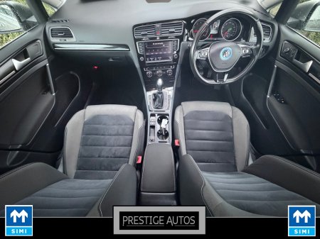 2016 Volkswagen Golf 1.4 HIGHLINE AUTO ESTATE *CAR ID 36* €12,950 thumbnail