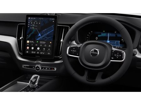 2026 Volvo XC60 - thumbnail 14