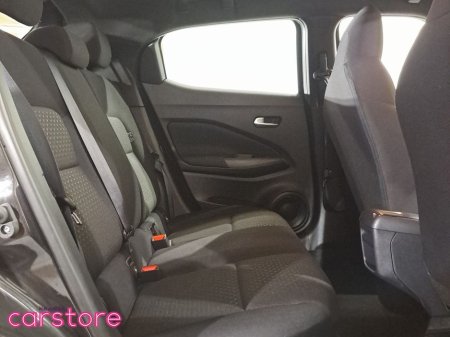 2020 Nissan Juke 1.0T PET DCT 2WD SV thumbnail