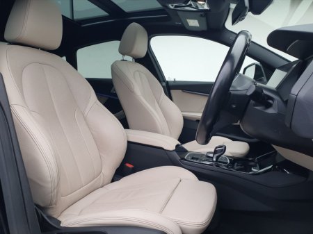 2022 BMW 2 Series 218i Sport Auto thumbnail