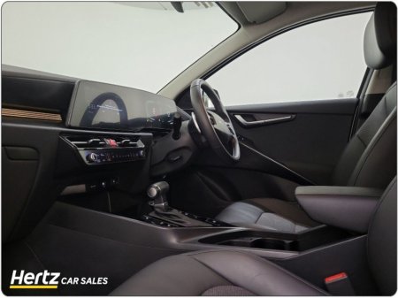 2024 Kia Niro K3 HEV 1.6 Petrol Automatic €30,495