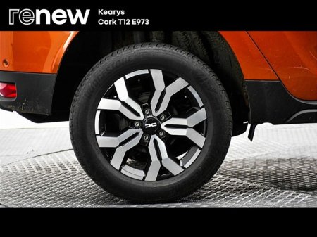 2023 Dacia Duster - thumbnail 9