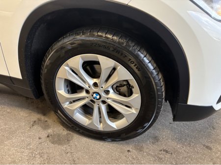 2016 BMW X1 SDRIVE 18D SE ZAX1 4DR SDR €14,999 thumbnail