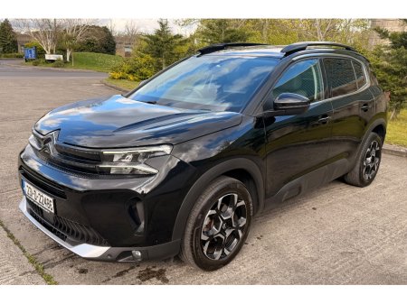 2023 Citroen C5 Aircross - thumbnail 13