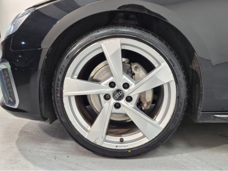 2023 Audi A4 - thumbnail 10