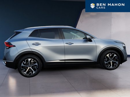 2022 Kia Sportage - thumbnail 6