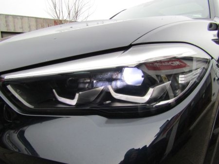 2019 BMW X5 Xdrive30d X30D MSPORT 7 SEATER G05B 4DR Auto €54,950 thumbnail