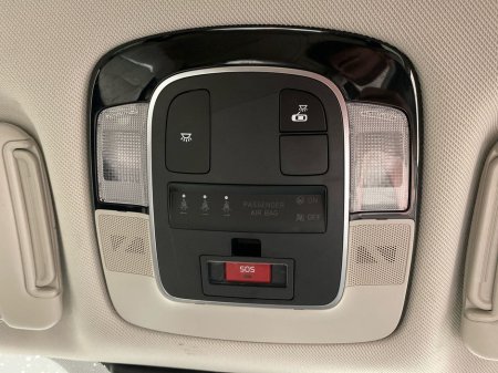 2024 Hyundai Tucson 2WD Executive thumbnail