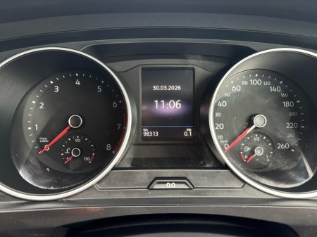 2021 Volkswagen Tiguan - thumbnail 14