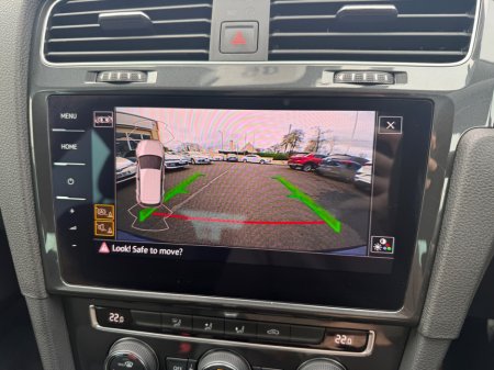 2020 Volkswagen Golf - thumbnail 14