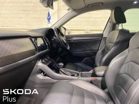 2023 Skoda Kodiaq - thumbnail 4